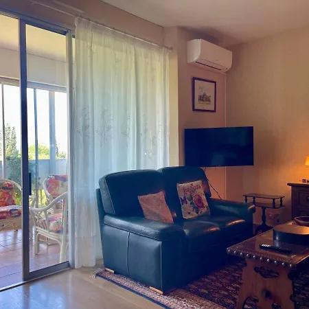 Le Vintage Des Oliviers - Vue Aude Ascenseur Et Parking Апартаменты