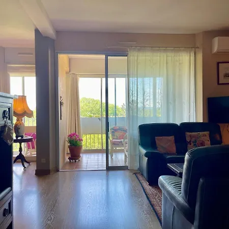 Apartamento Le Vintage Des Oliviers - Vue Aude Ascenseur Et Parking