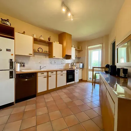 Le Vintage Des Oliviers - Vue Aude Ascenseur Et Parking Апартаменты *