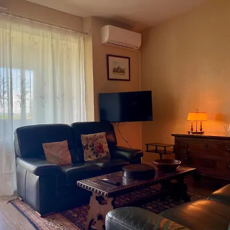 Le Vintage Des Oliviers - Vue Aude Ascenseur Et Parking Lejlighed