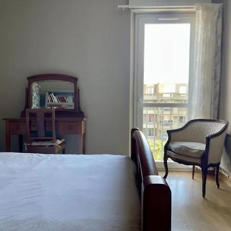 Le Vintage Des Oliviers - Vue Aude Ascenseur Et Parking Lejlighed *