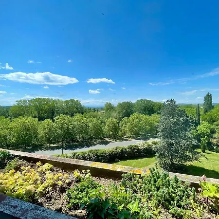 Apartamento Le Vintage Des Oliviers - Vue Aude Ascenseur Et Parking