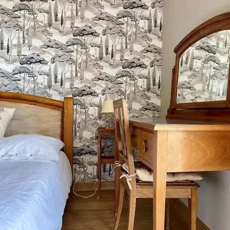 Apartamento Le Vintage Des Oliviers - Vue Aude Ascenseur Et Parking