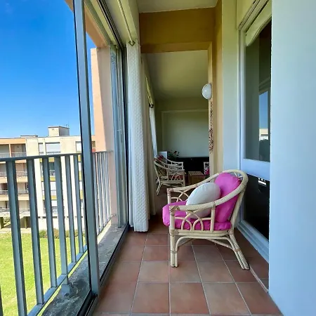 Apartamento Le Vintage Des Oliviers - Vue Aude Ascenseur Et Parking Carcassonne