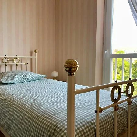 Le Vintage Des Oliviers - Vue Aude Ascenseur Et Parking Apartamento