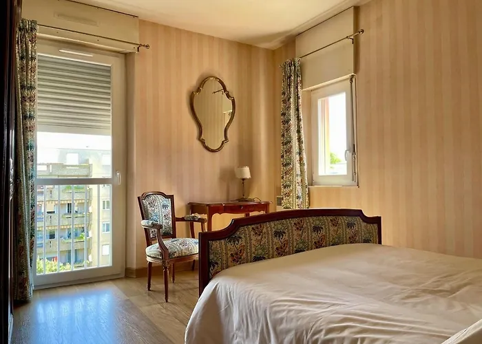 Appartement Le Vintage Des Oliviers - Vue Aude Ascenseur Et Parking