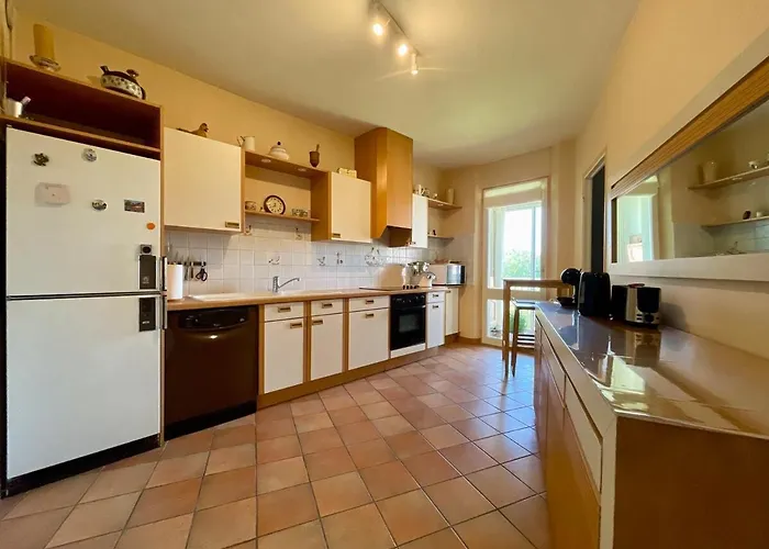 Le Vintage Des Oliviers - Vue Aude Ascenseur Et Parking Appartement *