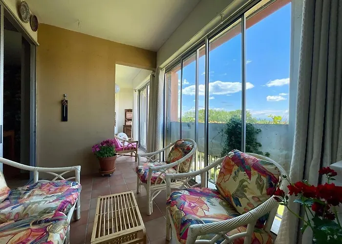 Le Vintage Des Oliviers - Vue Aude Ascenseur Et Parking * Carcassonne