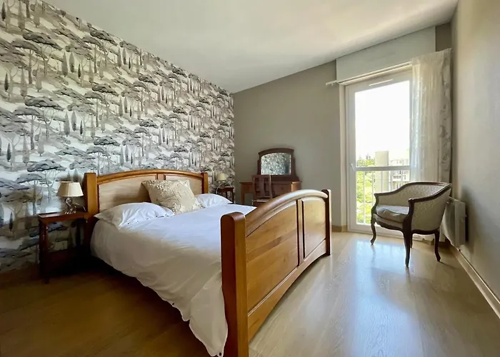 Le Vintage Des Oliviers - Vue Aude Ascenseur Et Parking Appartement *