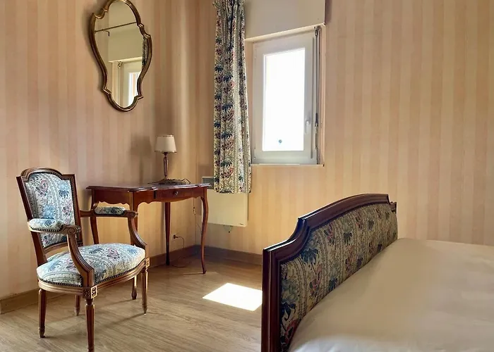 Appartement Le Vintage Des Oliviers - Vue Aude Ascenseur Et Parking *