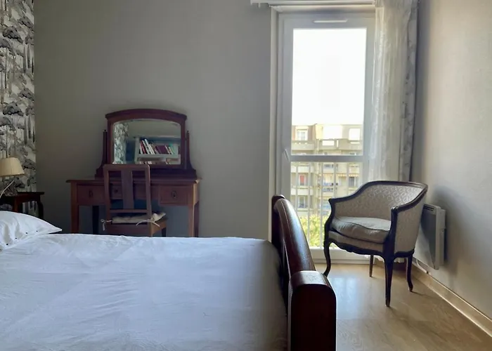 Le Vintage Des Oliviers - Vue Aude Ascenseur Et Parking Appartement *