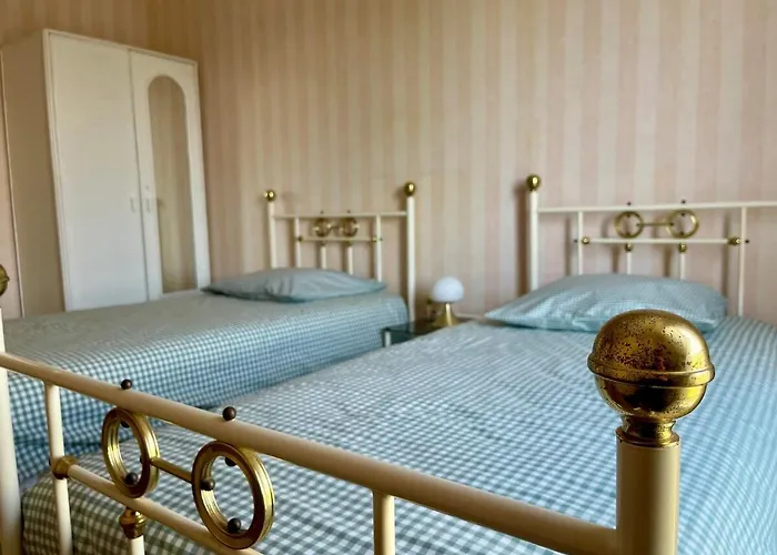 Appartement Le Vintage Des Oliviers - Vue Aude Ascenseur Et Parking *