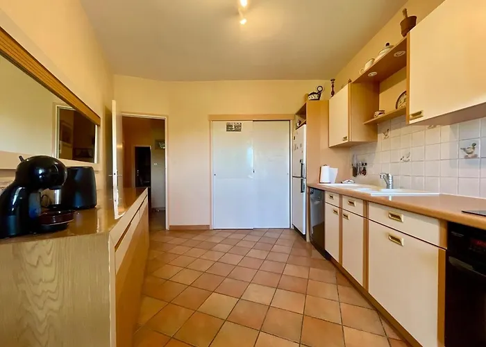 Le Vintage Des Oliviers - Vue Aude Ascenseur Et Parking *