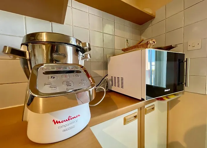 Le Vintage Des Oliviers - Vue Aude Ascenseur Et Parking * Carcassonne