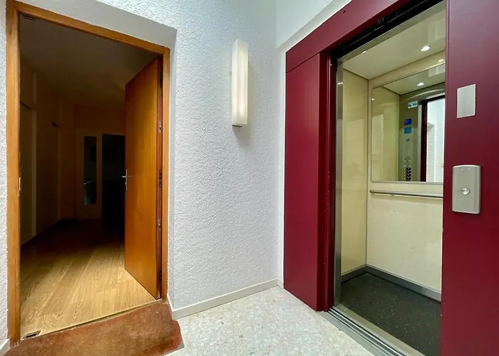 Appartement Le Vintage Des Oliviers - Vue Aude Ascenseur Et Parking *