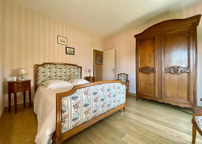 Le Vintage Des Oliviers - Vue Aude Ascenseur Et Parking