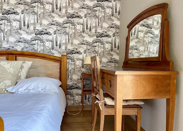 Appartement Le Vintage Des Oliviers - Vue Aude Ascenseur Et Parking