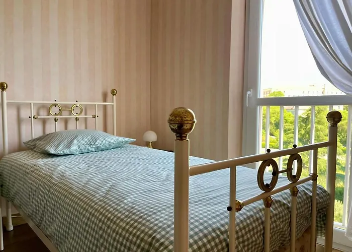 Le Vintage Des Oliviers - Vue Aude Ascenseur Et Parking Appartement