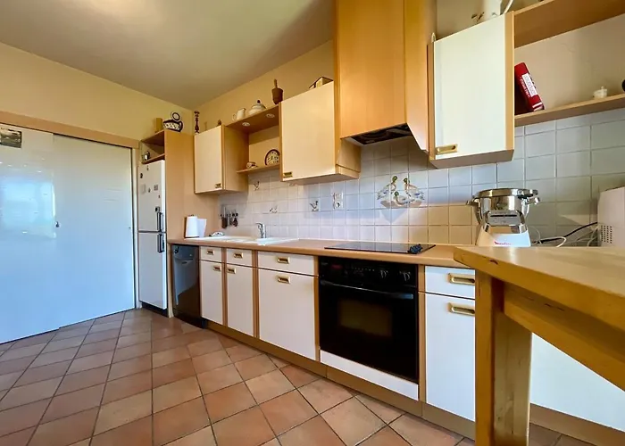 Appartement Le Vintage Des Oliviers - Vue Aude Ascenseur Et Parking Carcassonne