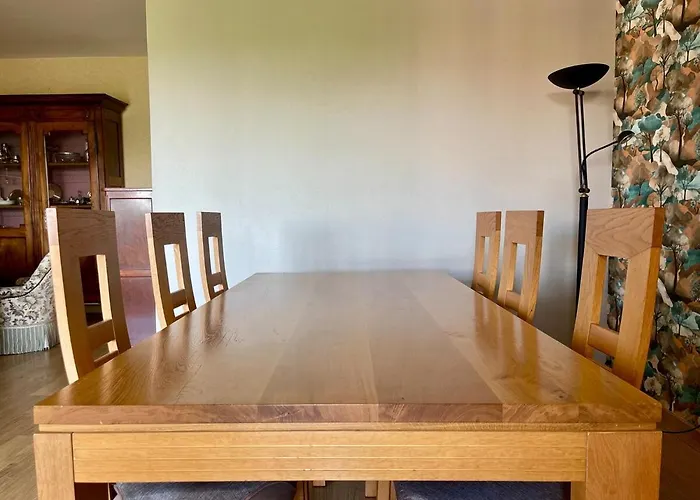 Appartement Le Vintage Des Oliviers - Vue Aude Ascenseur Et Parking